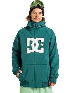 Chaqueta de snow de hombre Spectrum - DC Shoes - FashionsVida