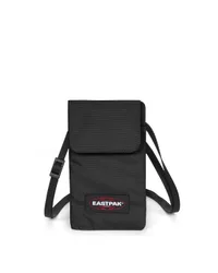 Daller Pouch, 100% Polyamide Black Petit unisex