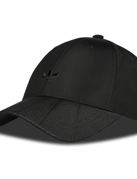 Unisex Caps - Black - Size 6.5-8 - Black - Size: 6.5-8 - Adidas - FashionsVida