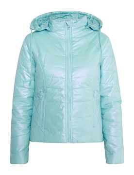 Chaqueta de invierno