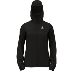Odlo Giacca Zeroweight Wp Black XL