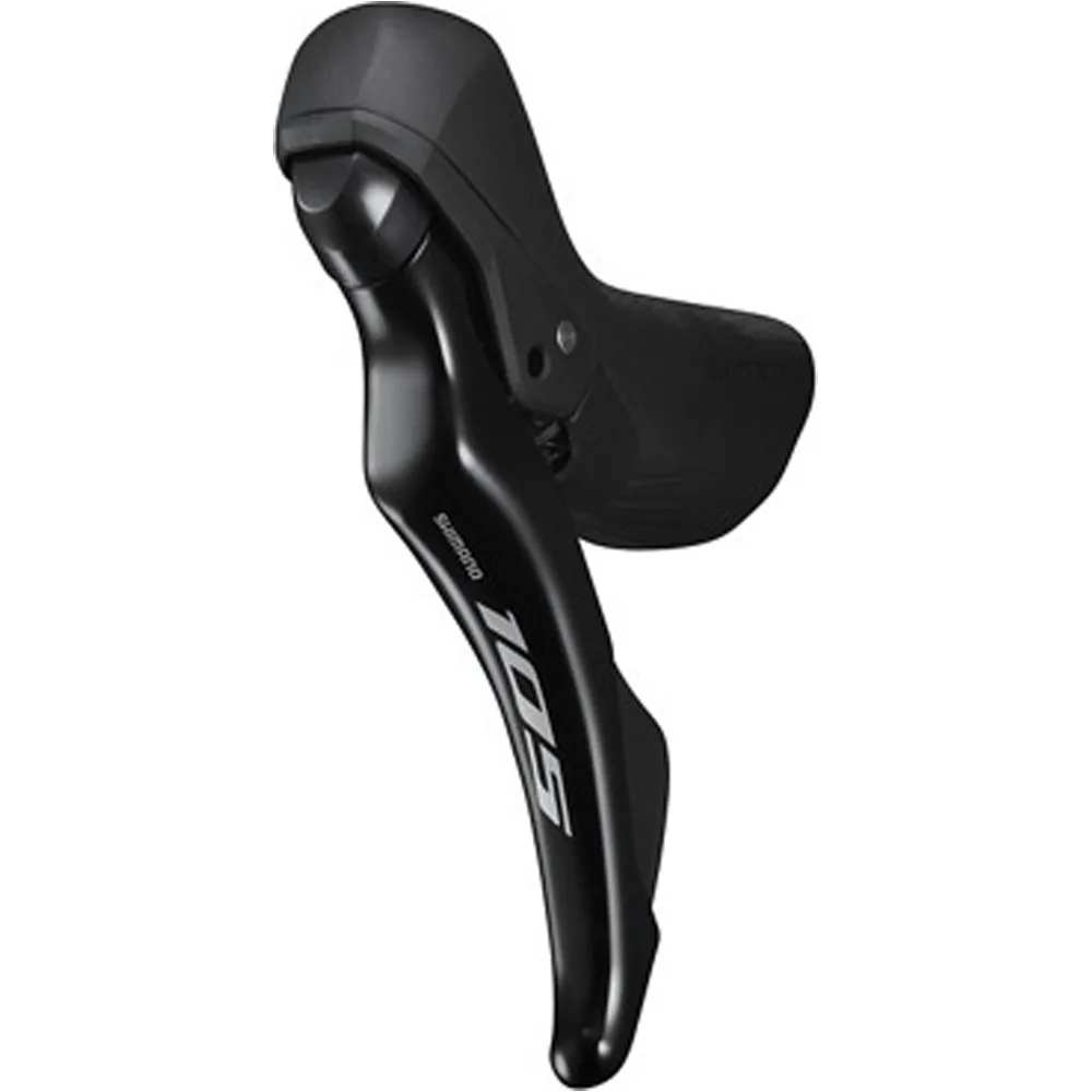 Shift/brake lever left 2s manetas bicicleta carretera (UNICA) - Shimano - FashionsVida
