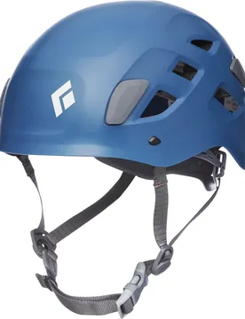 Casco De Escalada Unisex Half Dome Helmet - Black Diamond - FashionsVida