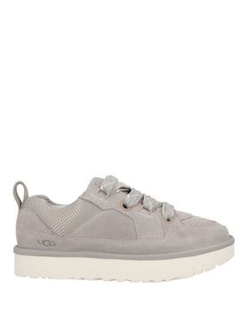 Sneakers Mujer Gris 36,37,38,39,40,41 Mujer