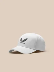 Active Cap - White WHITE O/S male