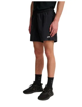 Hummel Short Pulse Black M - Hummel - FashionsVida