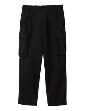 Burberry Pantaloni cargo in cotone