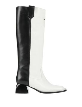Stiefel Damen Weiß 36,37,38,39 Damen