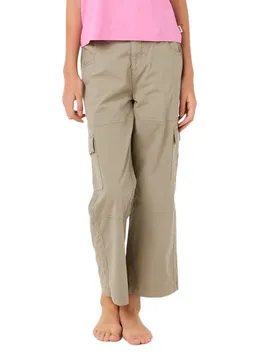 Pantaloni Cargo Cruisin Sage 14 Anni