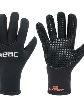 Seacsub Guanti Comfort 3 Mm - Seacsub - FashionsVida