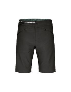Shorts softshell Brenta noir S