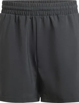 Club Tennis 3-Streifen Jungen Shorts, schwarz 164 - Adidas - FashionsVida