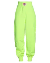 Pantalones Mujer Amarillo L,M,S,XS Mujer