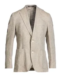 Americana Hombre Topo 48,52,54 Hombre