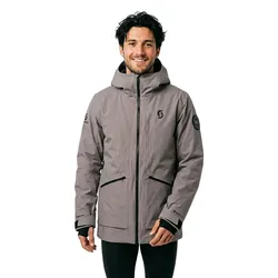 Veste Vertic Gore-tex® 2l Primaloft Evening Grey M