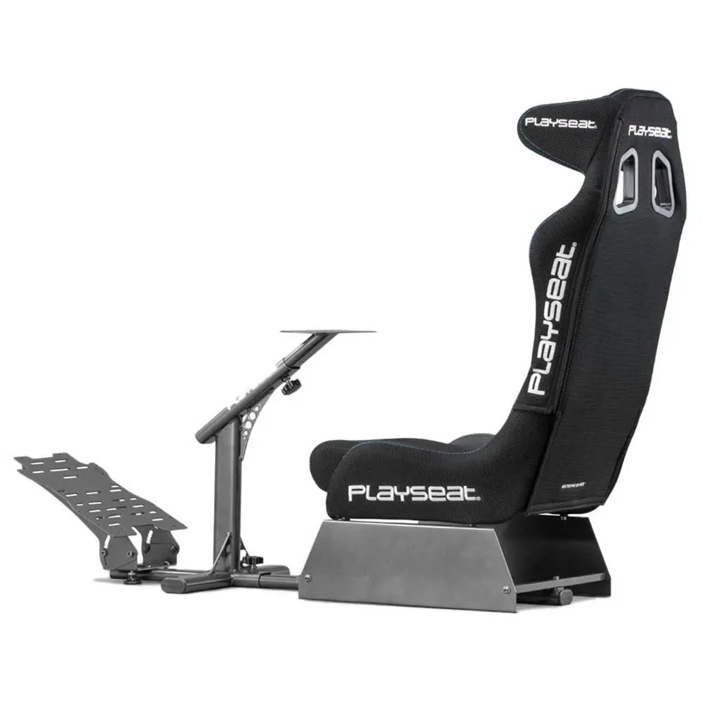 Cockpit Evolution Pro Actifit Black One Size unisex - Playseat - FashionsVida