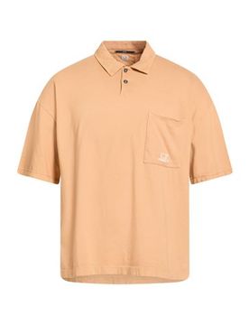 Polo Hombre Mandarina M,S,XS Hombre