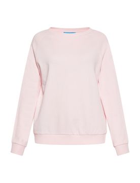SANIKA Sudadera rosa