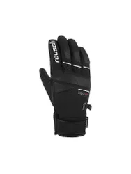 Guanti da sci da uomo Thunder R-TEX XT nero 9,5