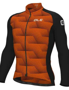 Maillot à Manches Longues Solid Sharp