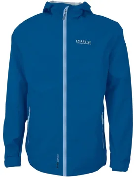 Blake Funktionsjacke, blau M - PRO-X ELEMENTS - FashionsVida
