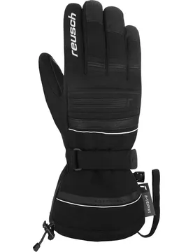 Conan R-Tex® XT Fingerhandschuhe, schwarz 9