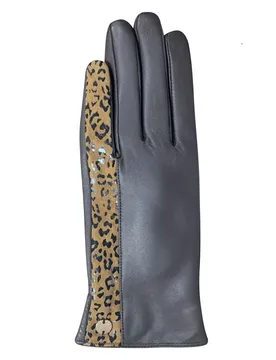 Deeluxe Gants Achy Black M Femme