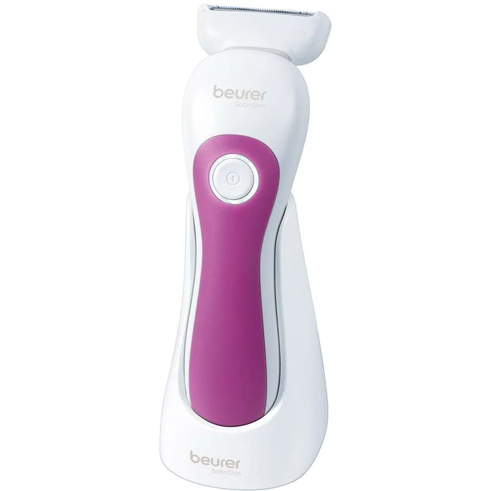 Rasuradora HL-36 para mujer - Beurer - FashionsVida