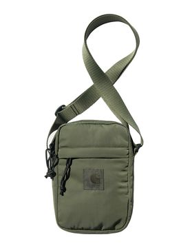 Neva Shoulder Pouch - Tasche-Waistbag - olive - Unisex - Size: OSFA