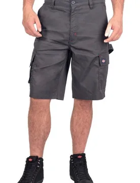Classic Mens Cargo Shorts - - Size: W38 - Lee - FashionsVida