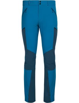 Malmo pantalón montaña hombre Azul (L)