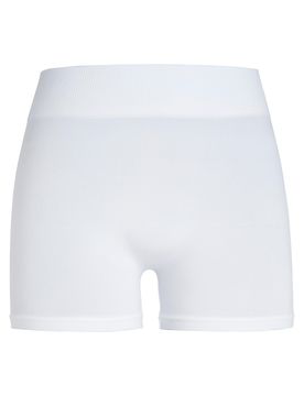 PIECES Leggings 'London' blanco