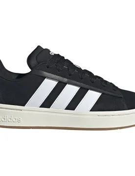 Grand Court Alpha Herren Freizeitschuhe, schwarz, Größe 47 ⅓ 47 ⅓ - Adidas - FashionsVida