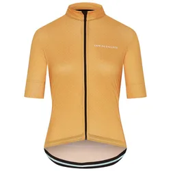 CafÉ Du Cycliste Maglia A Maniche Corte Fleurette Mango