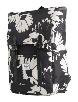 Rucksack Damen Schwarz -- Damen - Herschel Supply Co. - FashionsVida