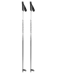 Skitourenstöcke – Unisex – DNA Dna Pole Nimbus Größe 120 cm schwarz
