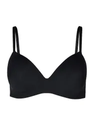 Soutien-gorge sans armatures ADVANTAGE MICRO noir noir 70A
