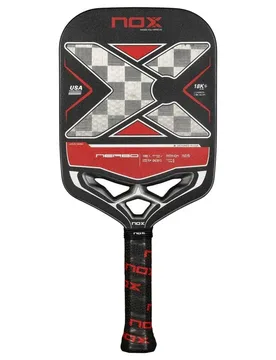 Luxury Nerbo Pickleball Paddle One Size - Nox - FashionsVida
