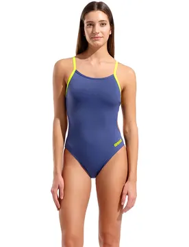Maillot De Bain Team Challenge Solid