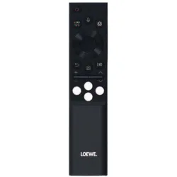 Mando a distancia stellar mini para TV's stellar con Sistema Operativo Tizen