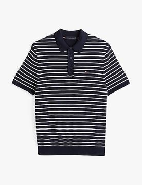 POLO ESSENTIAL COTTON KNITTED POLO
