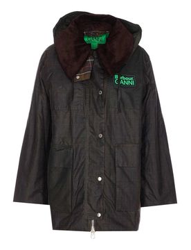 Barbour Giacca classica scozzese