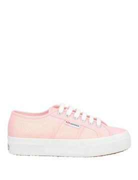 Sneakers Mujer Rosa 37 Mujer