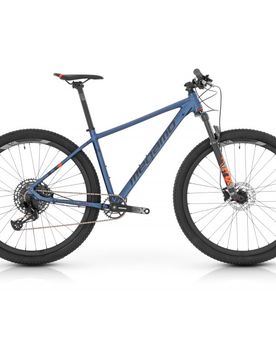 MTB in alluminio NATURAL ELITE 05 Sram Sx 1x12 FOX Rhythm 32 fork