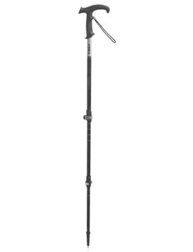 Pp Jack Pole 1 Unité Black / Grey 65-125 cm unisex