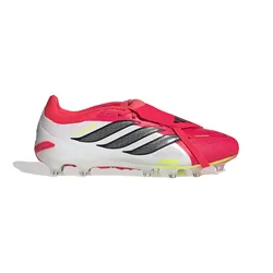 Fußballschuhe Predator Pro FT AG - Rouge - unisex - Size: 41 1/3