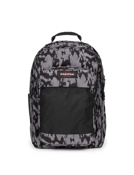 Study Buddy, 100% Polyester Furrious Grey Grand unisex - Eastpak - FashionsVida
