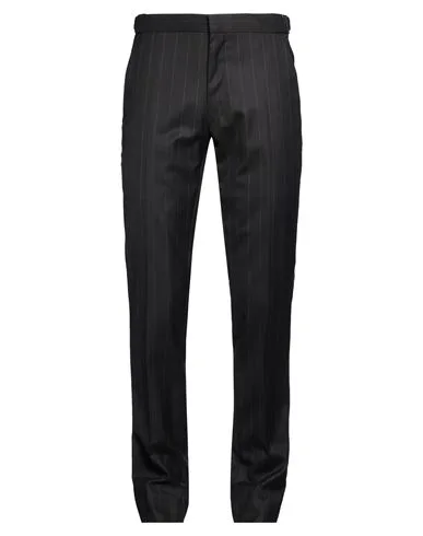 Hose Herren Schwarz 48 Herren - Tom Ford - FashionsVida