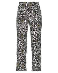 Hose Damen Elfenbein 32,38 Damen