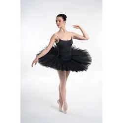 Intermezzo Jupe Dulce Black L